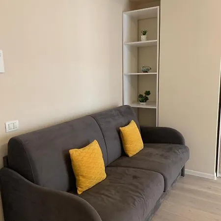 Ana Summerland Apartman *