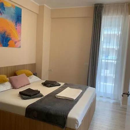 Apartman Ana Summerland